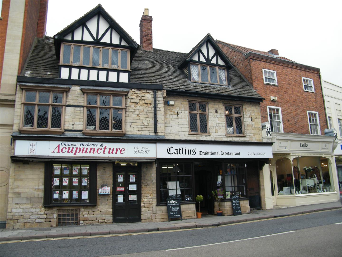 0 bedroom property in Grantham